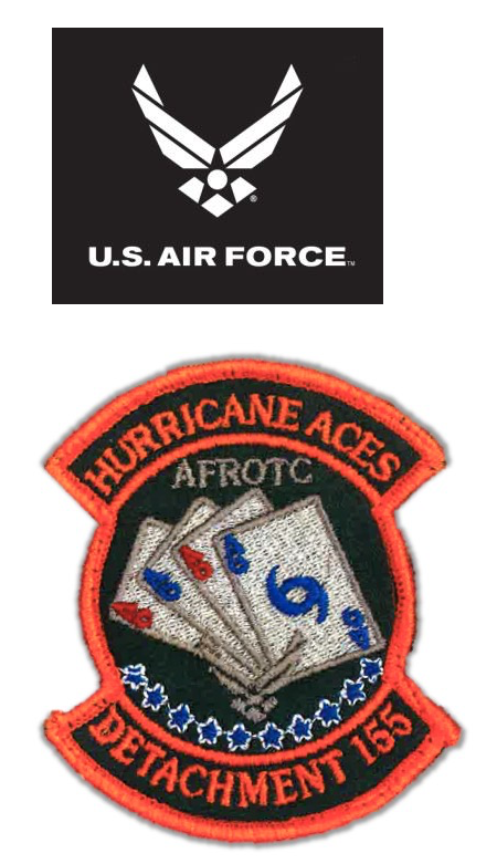 AFROTC LOGOS